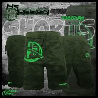 Шорты HSD Camo