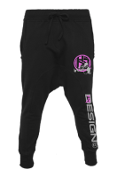 Штаны Sweatpant Lady Angler