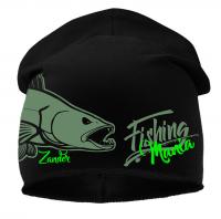 Шапка Fishing Mania Zander