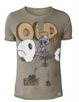 Футболка Old School 2.0 (р-р. XL)