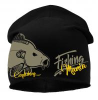 Шапка Fishing Mania Carpfishing