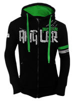 Толстовка на молнии Predator Angler, р-р. М