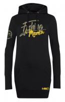 Толстовка Long Hoodie Fishing Mania