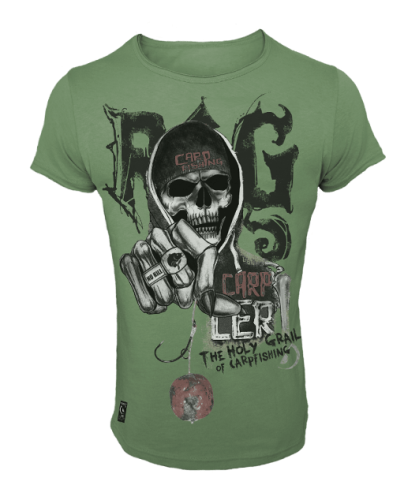 Футболка Rig