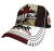 Бейсболка Piker Canada